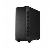 CHIEFTEC AS-01B-OP Mid Tower Black (AS-01B-OP)