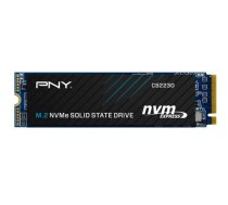PNY 1TB M.2 2280 SSD CS2230 M280CS2230-1TB-RB (M280CS2230-1TB-RB)
