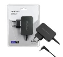 Qoltec Lenovo 65W power adapter, 20V, 3.25A, 4.0 x 1.7 mm. (51026)