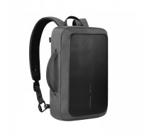 XD DESIGN Backpack Bobby Bizz 2.0 grey  (P705.922)