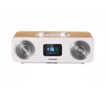 Blaupunkt Internet radio DAB+/FM RDS Bluetooth/Spotify USB/UPnP Clock/Alarm  (BLAUPUNKT IR50DAB)