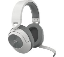 CORSAIR Wireless headset HS55 white (CA-9011281-EU)
