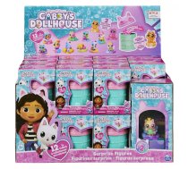 Spin Master Figure Surprise Gabbys Dollhouse Assortment  (6060455)