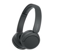 SONY Headphones WH-CH520, black (WHCH520B.CE7)