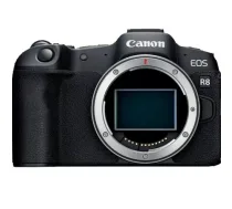 CANON EOS R8 Body (5803C003)