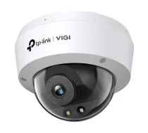 TP-LINK Technologies TP-Link VIGI C240 V1 Network Surveillance Camera 2560 x 1440 (VIGI C240(2.8mm))