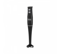 TEESA Hand blender  400W black  (TSA3508B)