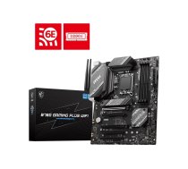 MSI B760 GAMING PLUS WIFI s1700 4DDR5 DP/HDMI ATX (B760 GAMING PLUS WIFI)