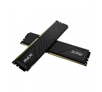 Adata Memory XPG GAMMIX D35 DDR4 3200 DIMM 16GB (2x8) black (AX4U32008G16A-DTBKD35)