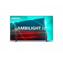 PHILIPS TV 55 inches OLED 55OLED718/12  (55OLED718/12)