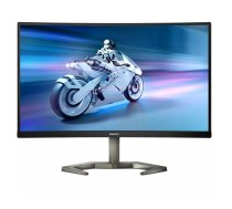 PHILIPS Monitor Evnia Curved VA 27 inches 240Hz 27M1C5200W  (27M1C5200W/00)