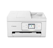 CANON IJ MFP PIXMA TS7750i | Multifunction Printer | PIXMA TS7750i | Inkjet | Color | A4 | Wi-Fi | White (6258C006)