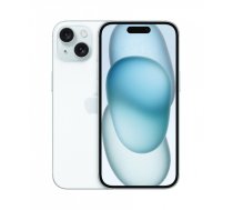 APPLE iPhone 15 128GB Blue (MTP43PX/A)
