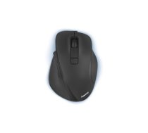 Hama MW-500 Recharge mouse black  (173032)