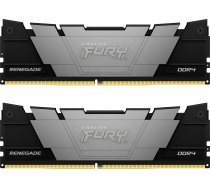 KINGSTON Fury Renegade DDR4 Memory 16GB (2x8GB)/3600 CL16 (KF436C16RB2K2/16)
