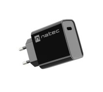 NATEC USB Charger Ribera 1x USB-C  (NUC-2060)