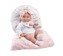 Llorens Baby doll Tina vinyl 40 cm  (73801)