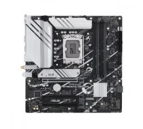 ASUS PRIME B760M-A WIFI D4 (PRIME B760M-A WIFI D4)