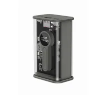 Gembird quick charging power bank 9000 (PB09-TQC3-01)