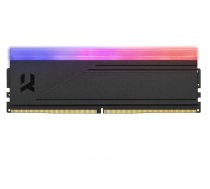 GOODRAM 32GB (2 x 16GB) DDR5 IRDM Memory /6000 CL30 BLACK RGB (IRG-60D5L30S/32GDC)