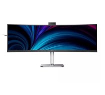 PHILIPS 124.0cm (48.8") 49B2U5900CH 32:09 2xHDMI+DP+USB-C Web (49B2U5900CH/00)