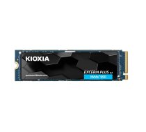 KIOXIA Exceria Plus G3 1 TB (PCIe 4.0 x4, M.2 2280) (LSD10Z001TG8)