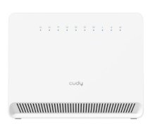 Cudy Wireless Router LT700E WiFi 5 AC1200 4G LTE Cat6 3xLAN 1xWAN/LAN (LT700E)