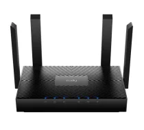 Cudy WR3000S Gigabit Wi-Fi 6 Mesh Router (WR3000S)