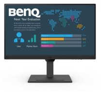 BENQ 27-inch Monitor BL2790QT 2K 5ms/IPS/75Hz/HDMI (9H.LLLLA.TPE)