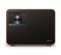 BENQ X3100i 4K Immersive Gaming Projector | 4K UHD (3840 x 2160) | 3300 ANSI lumens | Black | Wi-Fi (9H.JS977.18E)
