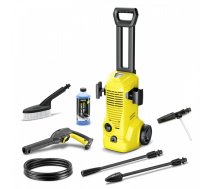 Karcher High-pressure washer K2 Premium Car EU 1.673-533.0 (1.673-533.0)