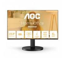 AOC 24B3CF2 23.8 inch IPS 100Hz HDMI USB-C HAS  (24B3CF2)