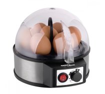 GreenBlue Eggcooker for 7 eggs 40W GB573 Automatic  (GB573)