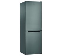 Polar POB802EX Fridge Freezer  (POB802EX)