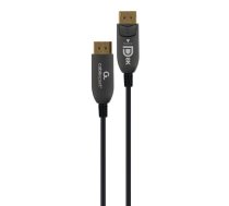 Gembird 8K DisplayPort Cable AOC Premium 20m (CC-DP8K-AOC-20M)
