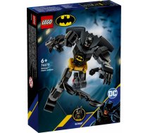 LEGO Polska Bricks Super Heroes 76270 Batman Mech Armor  (76270)