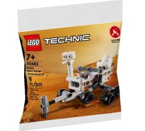 LEGO Polska Klocki Technic 30682 NASA Mars Rover Perseverance  (30682)