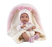 Llorens Baby doll 35 cm vinyl  (63594)