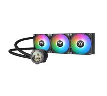 THERMALTAKE Water cooling CL-W384-PL12SW-A / TH360 V2 Ultra ARGB Sync Black (CL-W384-PL12SW-A)