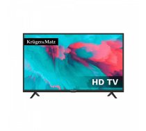 Kruger  AND  Matz  TV LED 32 AND #39;HD H.265 HEVC  (KM0232-T5)