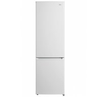 MIDEA Fridge-freezer MDRB380FGE01A, white (MDRB380FGE01A)