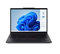 LENOVO Ultrabook ThinkPad T14 G5 21ML0025PB W11Pro Ultra 5 125U/16GB/512GB/INT/14.0 WUXGA/Black/3YRS Premier Support + CO2 Offset  (21ML0025PB)