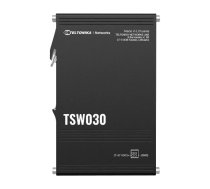 Teltonika TSW030 8-port Fast Ethernet Switch (TSW030000000)