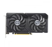 ASUS Graphics card GeForce RTX 4060 Ti DUAL OC 8GB EVO GDDR6 128bit 3DP  (DUAL-RTX4060TI-O8G-EVO)