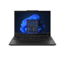 LENOVO Ultrabook ThinkPad X13 G5 21LU0014PB W11Pro Ultra7 155U/32GB/1TB/INT/13.3 WUXGA/Black/3YRS Premier Support + CO2 Offset  (21LU0014PB)