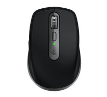LOGITECH Mouse 910-006947 / MX Anywhere 3S for Mac Black (910-006947)