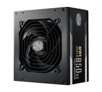 COOLER MASTER Power supply MWE Gold 850 V2 ATX 3.0 Ready  (MPE-8501-AFAAG-3EU)