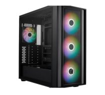 COOLER MASTER MasterBox 600 black PC case (MB600-KGNN-S00)