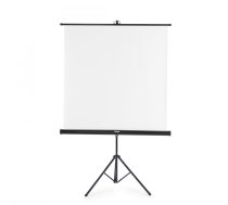 Hama tripod screen 2in1 white  (21575)