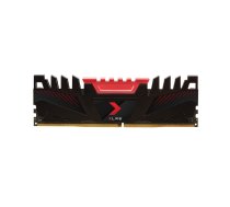 PNY DDR4 16GB 3200MHz 25600 Memory (MD16GD4320016AXR-SI)